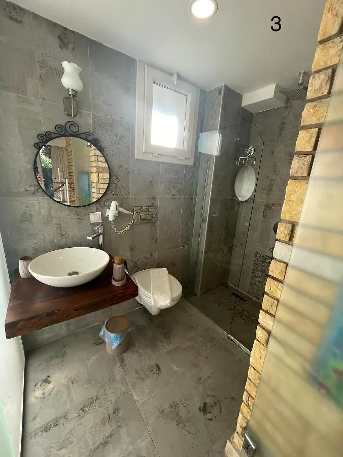 **  Destina Hotel Cesme Turkey