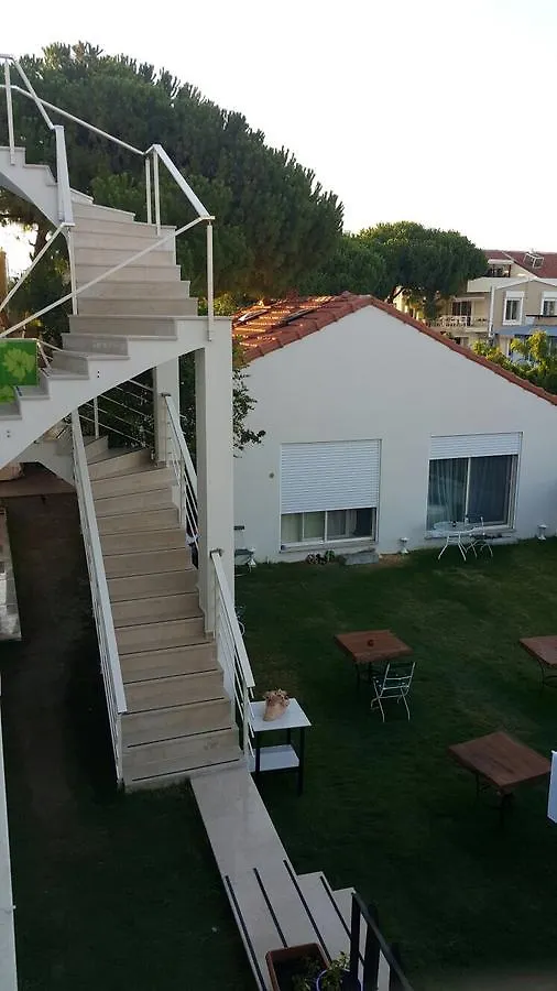 Destina Hotel Cesme 2*,