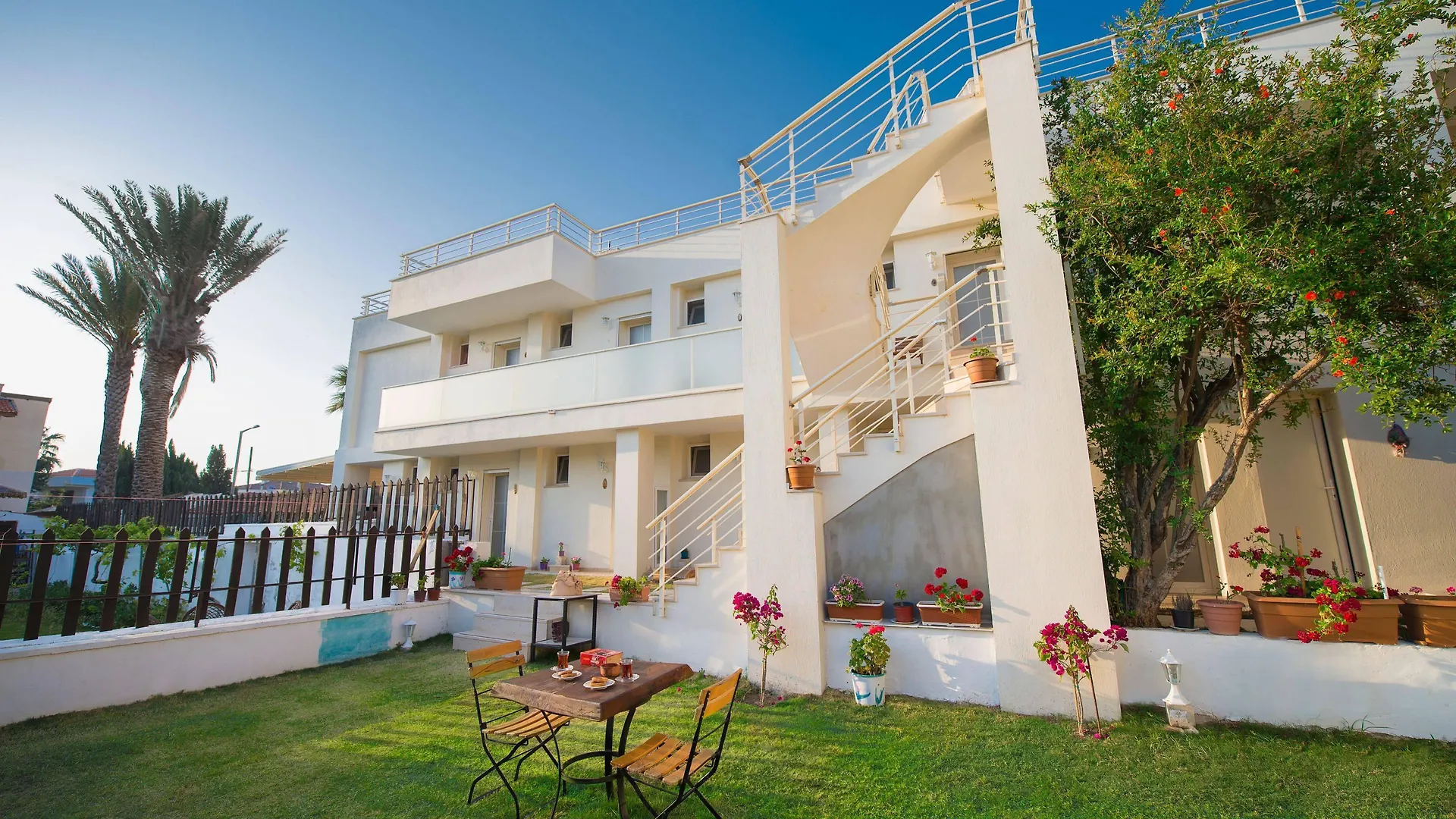 Destina Hotel Cesme