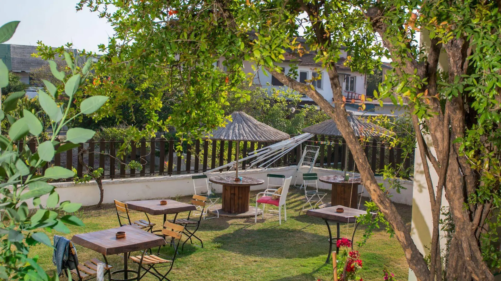 Destina Hotel Cesme