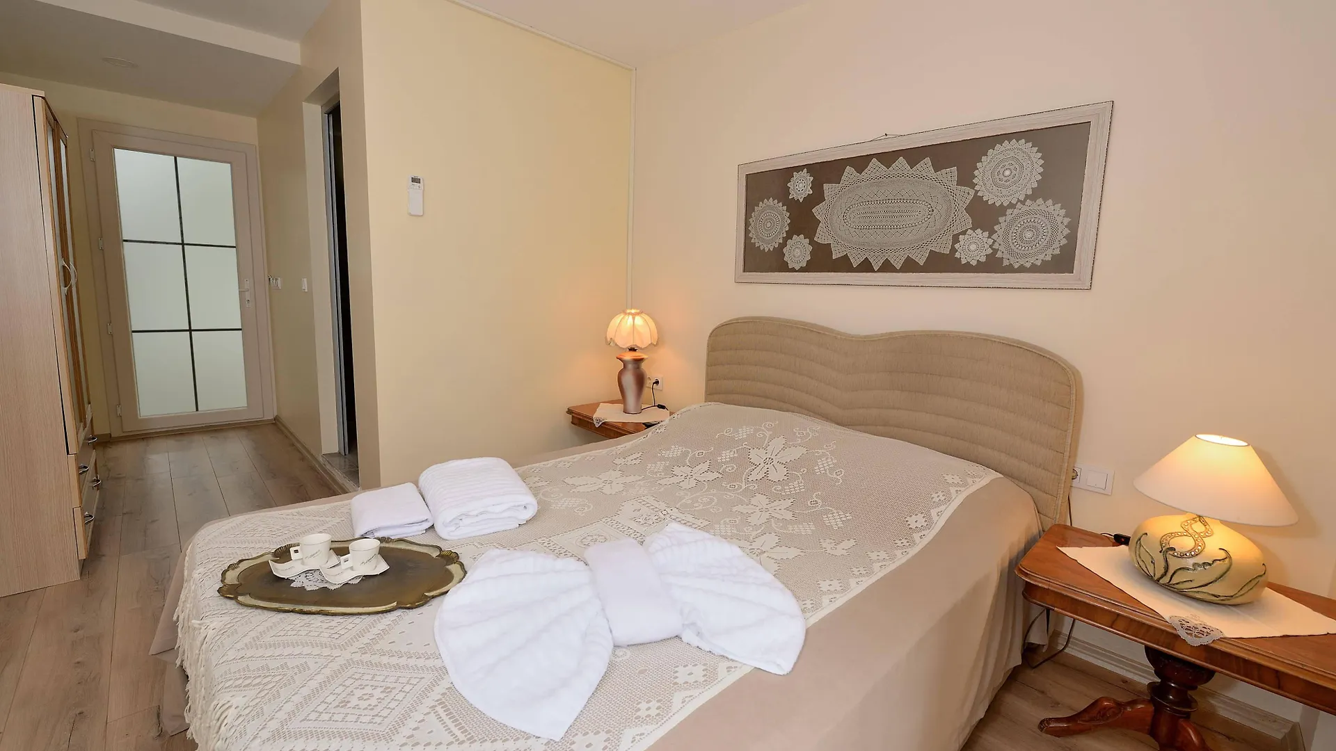 **  Destina Hotel Cesme Turkey