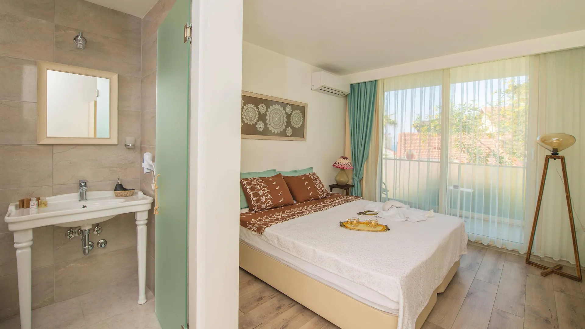 Destina Hotel Cesme