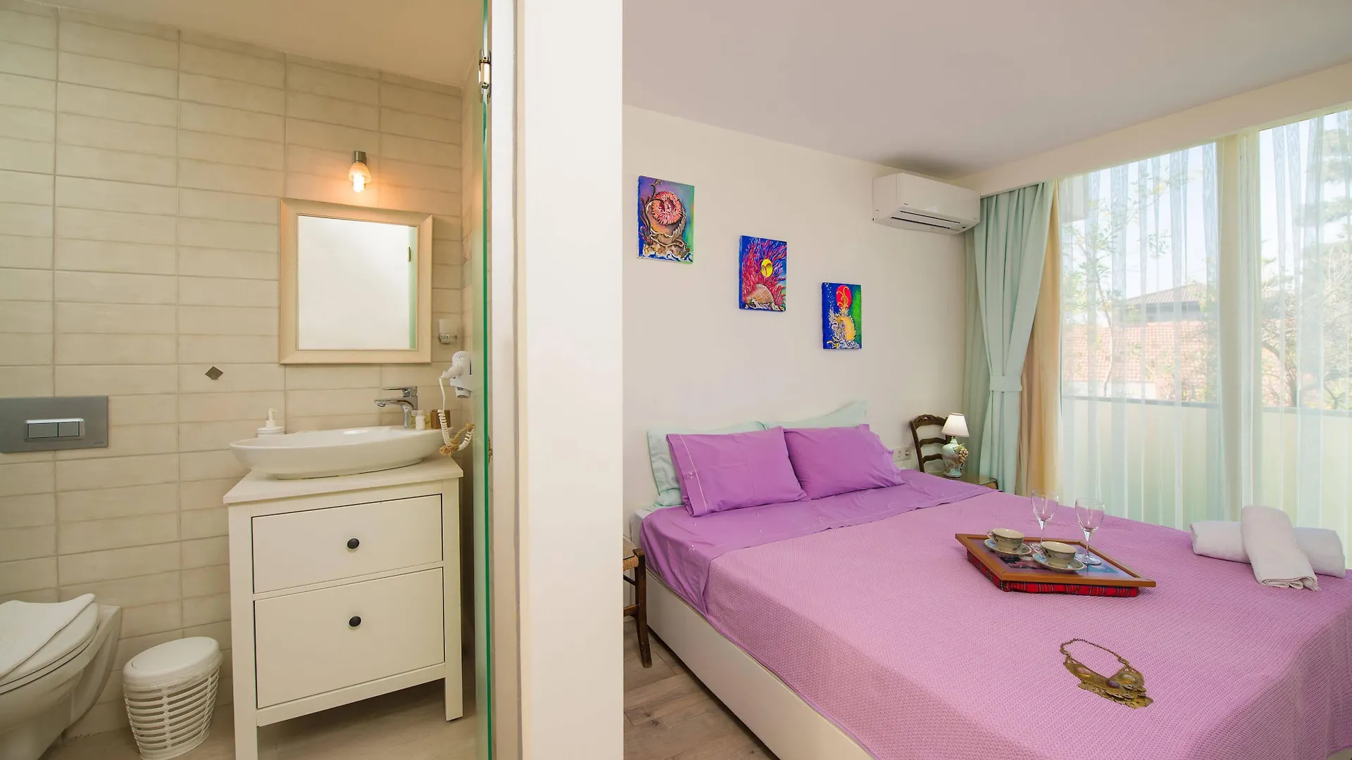 Destina Hotel Cesme