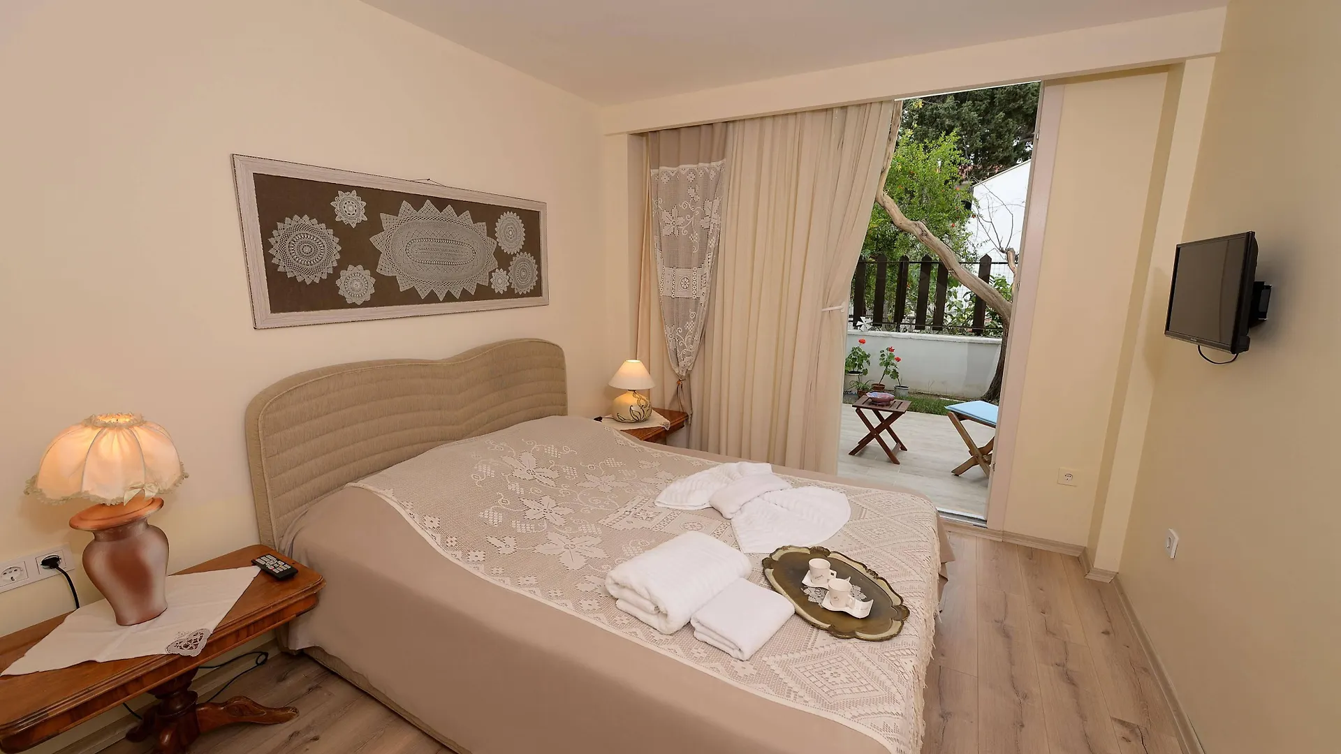 Destina Hotel Cesme
