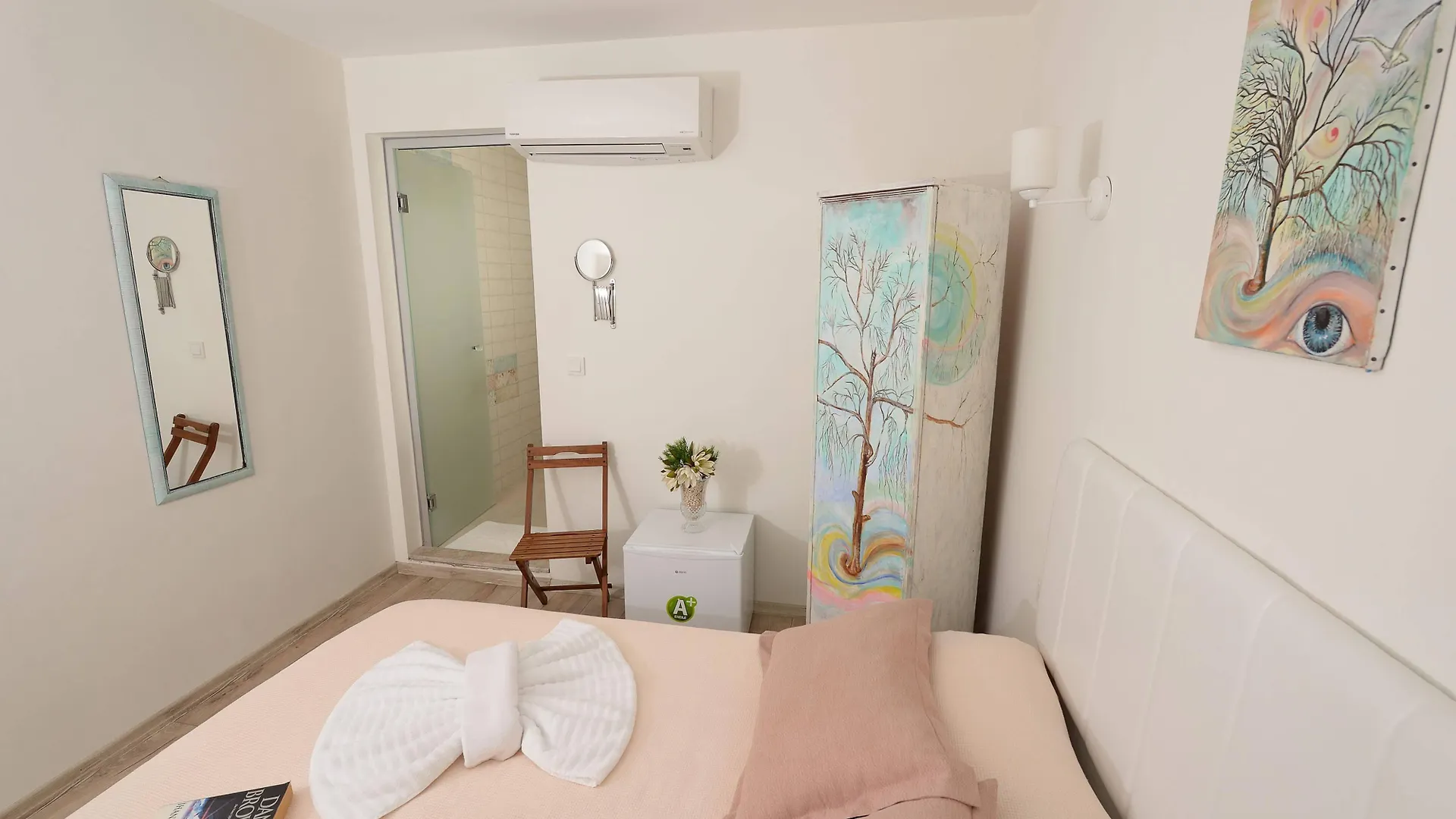 Destina Hotel Cesme 2*,  Turkey