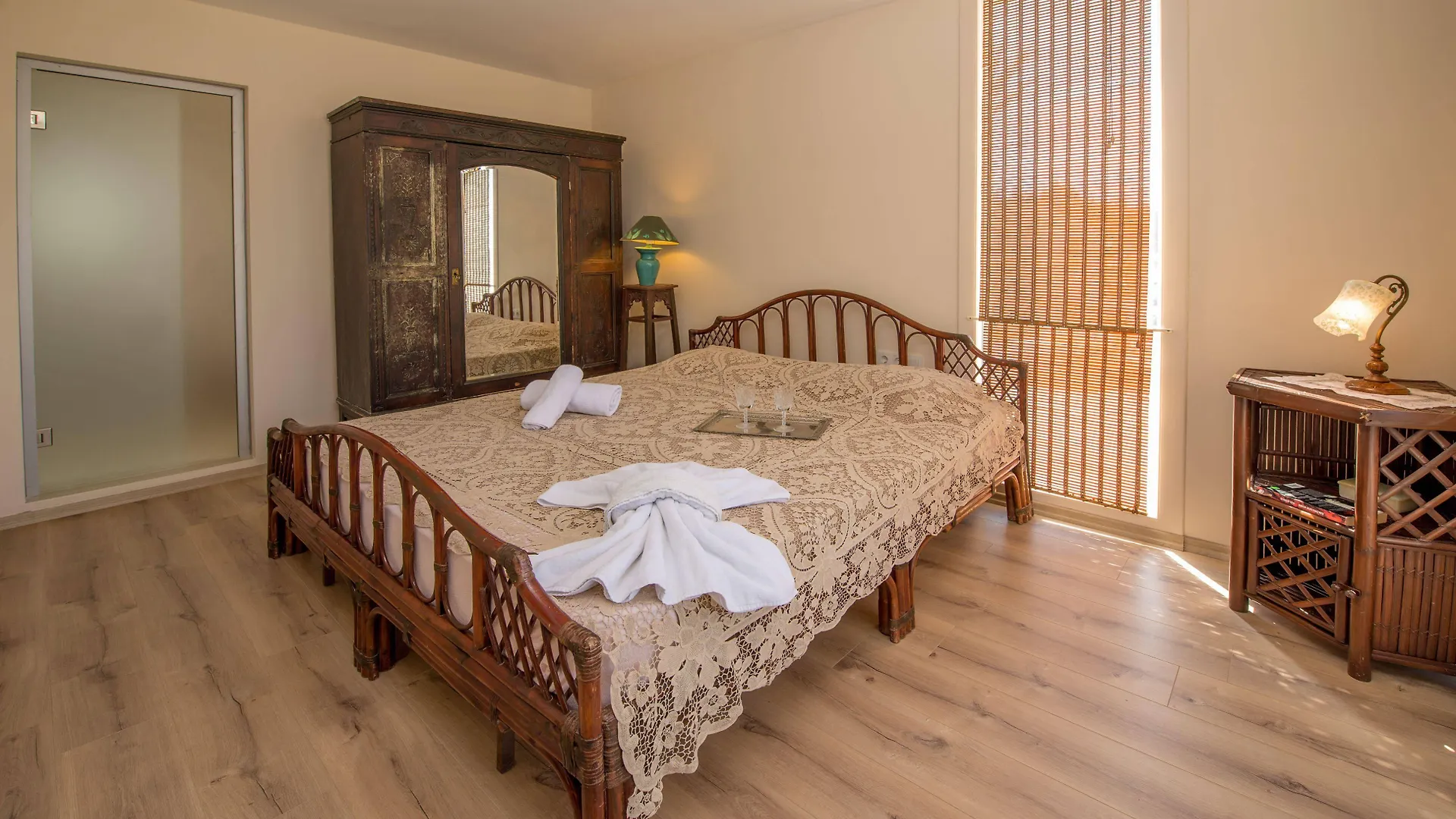 Destina Hotel Cesme 2*,