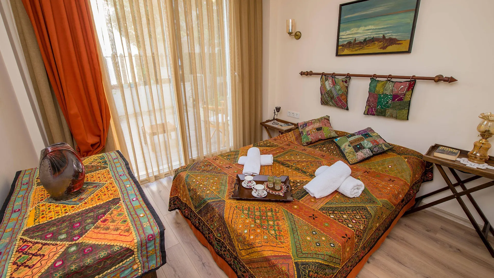 Destina Hotel Cesme 2*,  Turkey