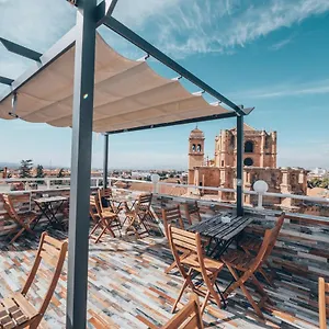 Monasterio - Adults Only Spagna