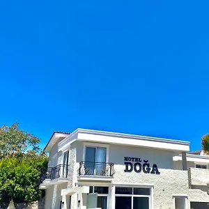 2* Guest house Doga
