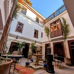 Chams Marrakech Marocco