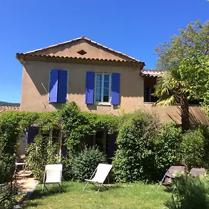 Clos Des Iris Francia