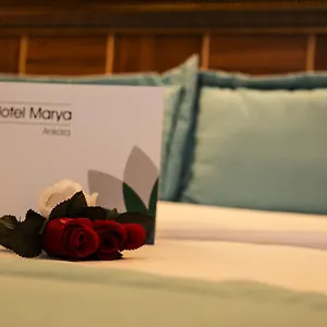*** Hotel Marya Turkey