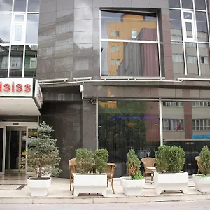 ** Hotel Risiss Turkey