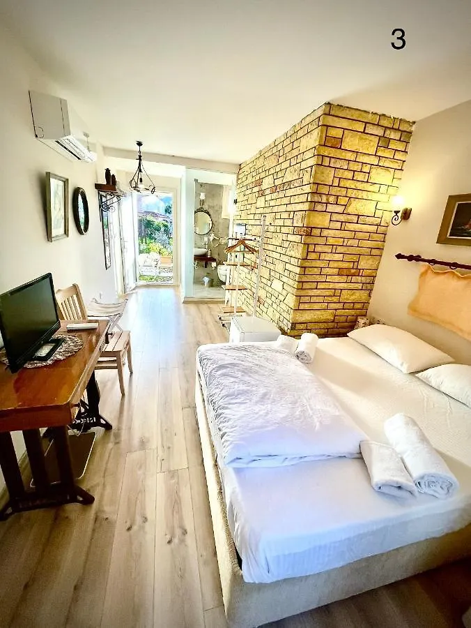 Destina Hotel Çeşme