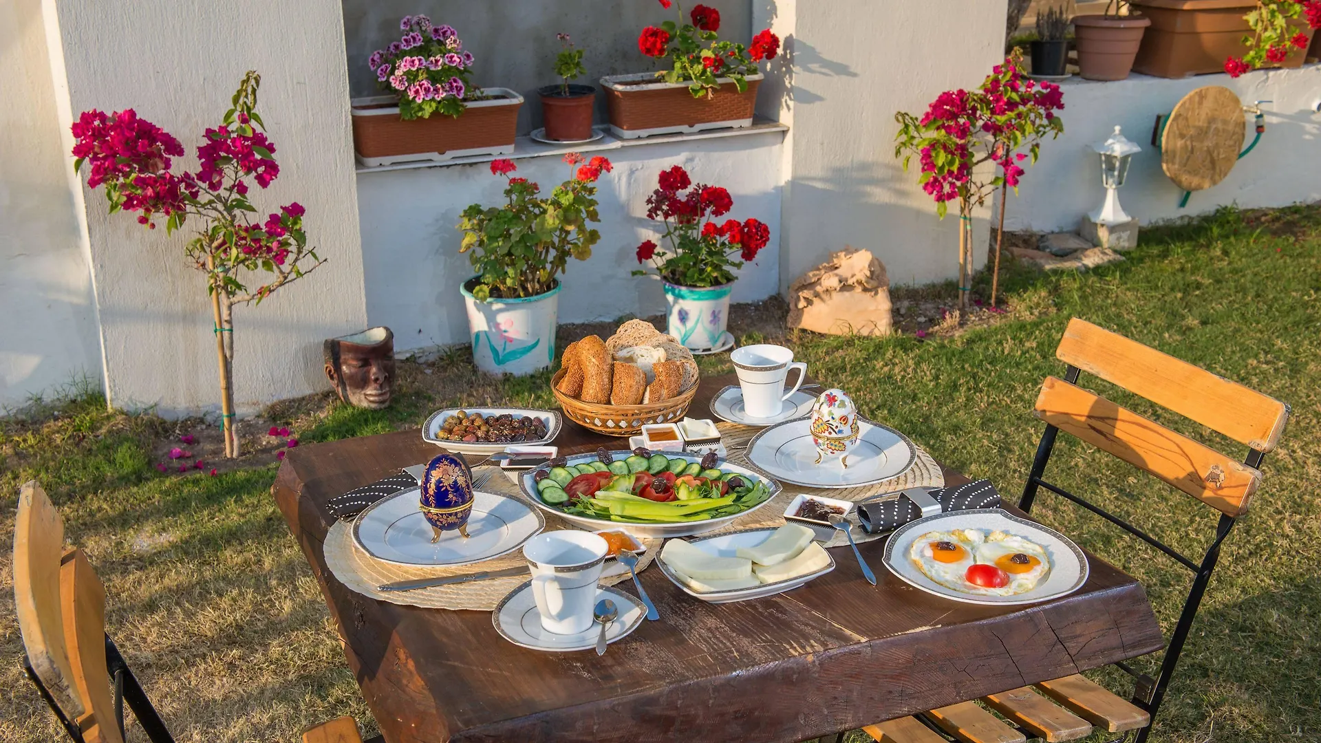 Destina Hotel Çeşme