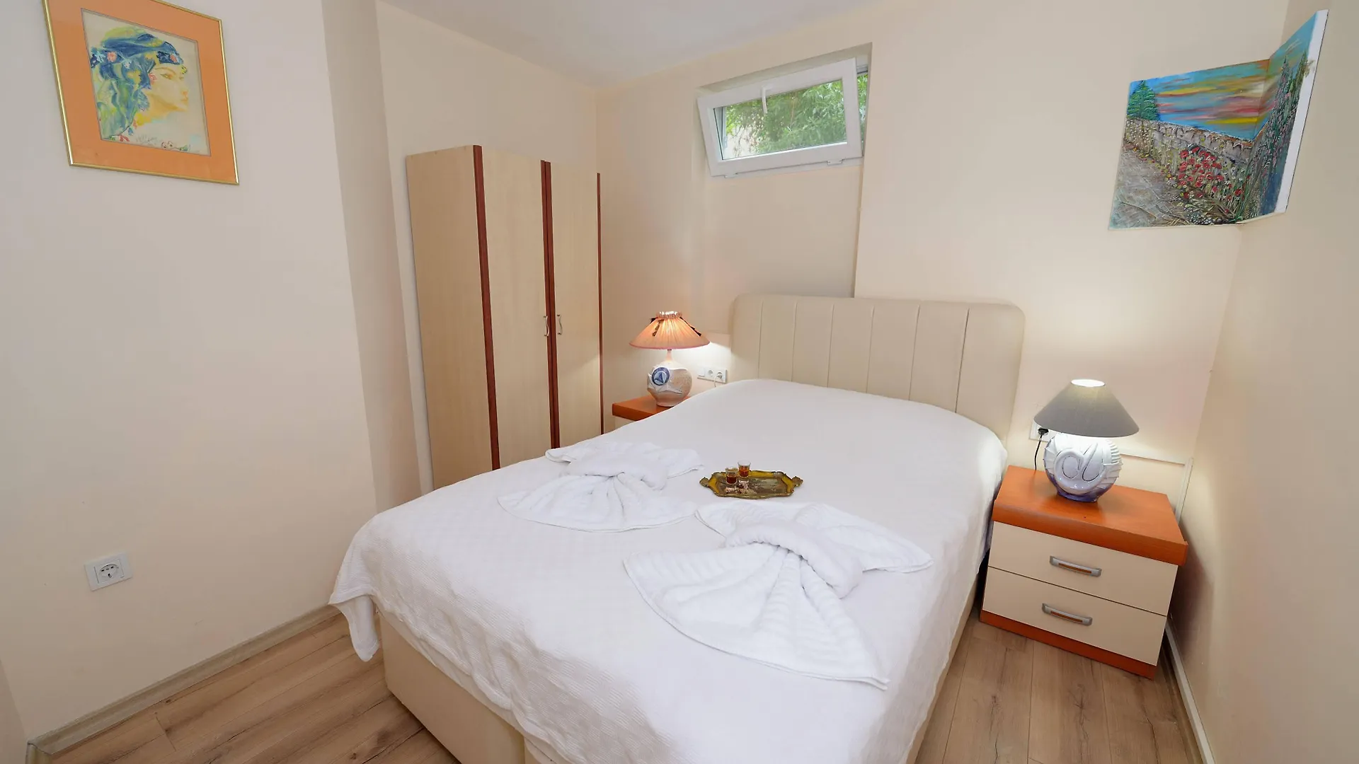Destina Hotel Çeşme