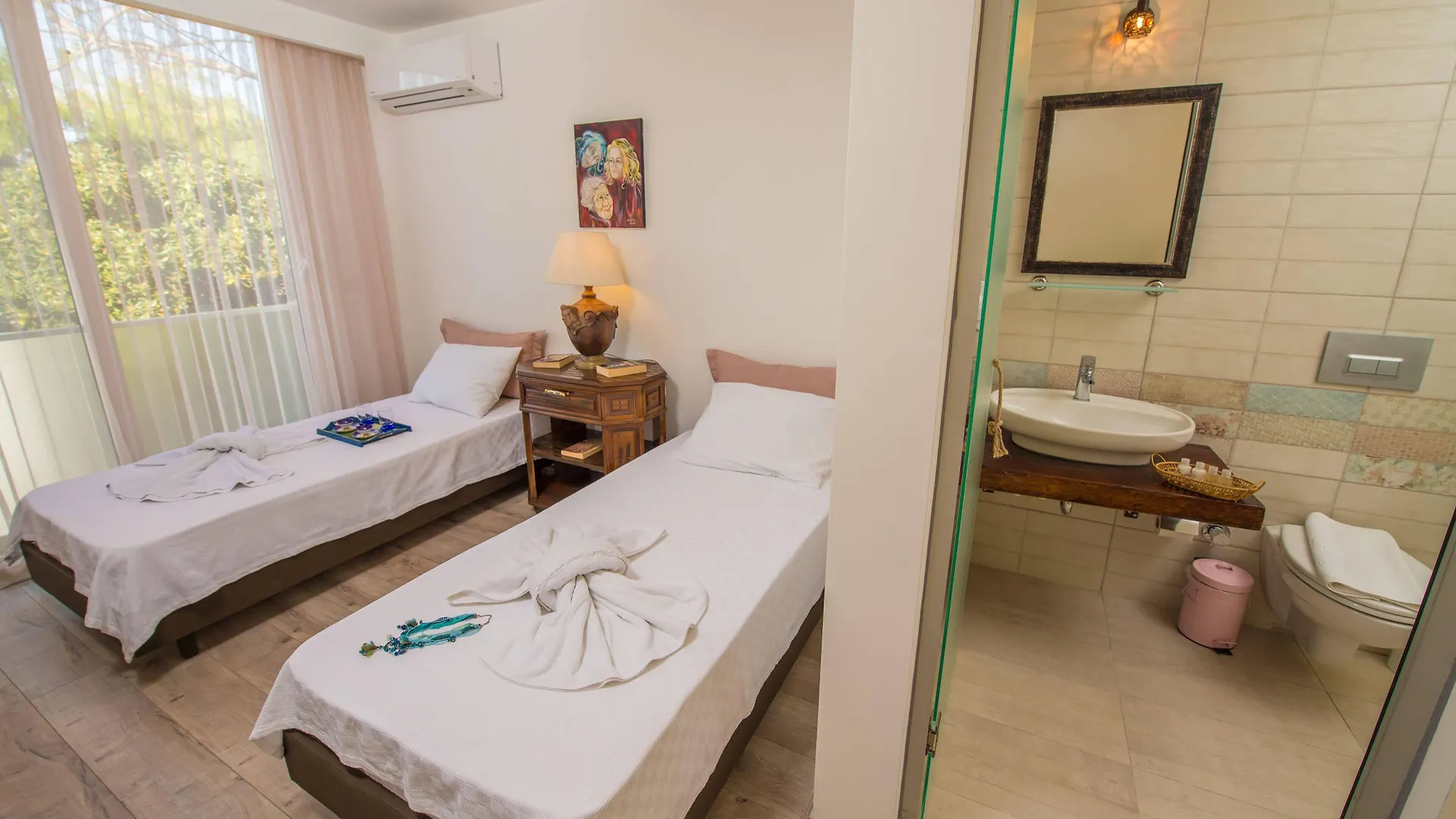 Destina Hotel Çeşme