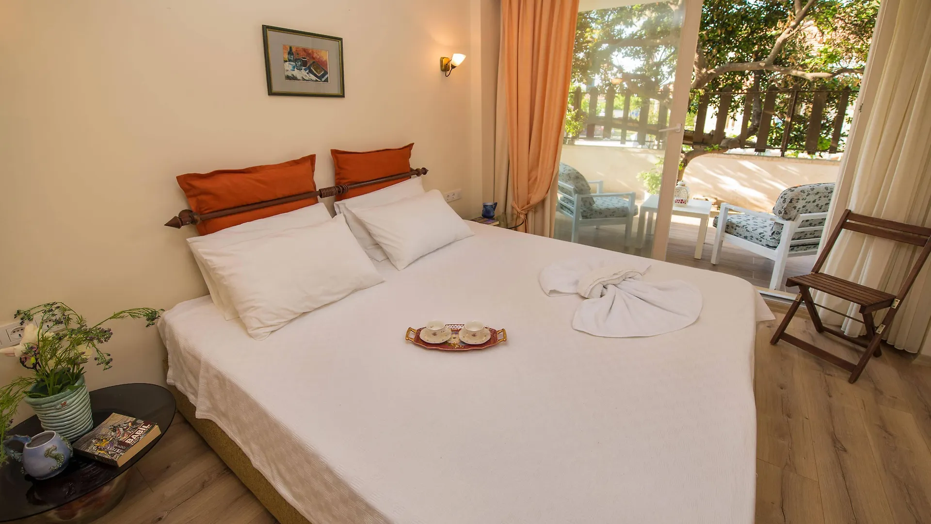 Destina Hotel Çeşme