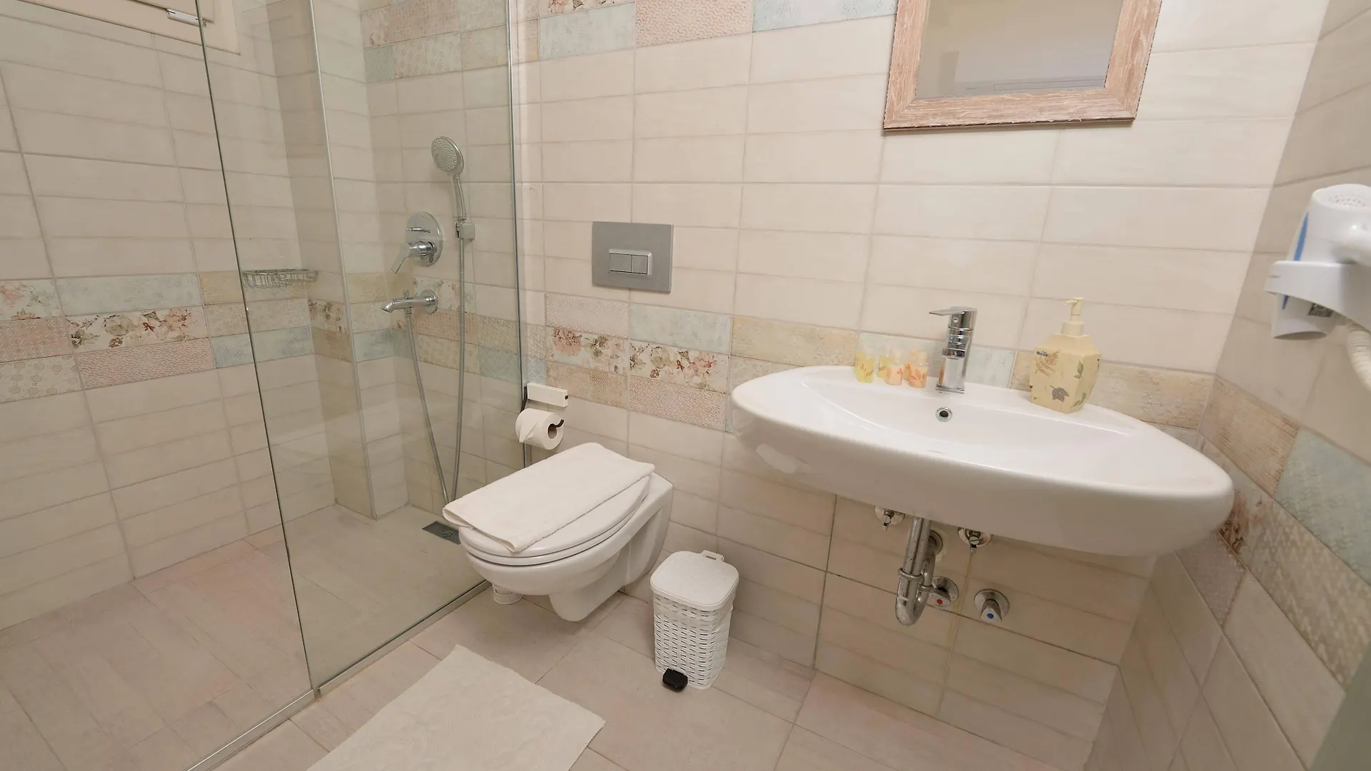 Destina Hotel Çeşme Tyrkiet